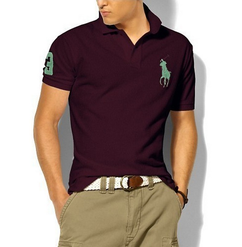 polo Men's Polo 435